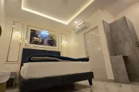 Hotel SR Vivanta,Brahmapur