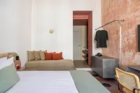 Ehi colosseo - Oda-kahvaltı