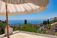 La Terrasse Sur La Cote by Wonderful Italy