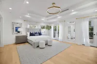 Villa Carmelita - Holiday Apartments