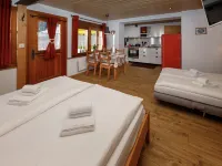 Chalet Almisräba