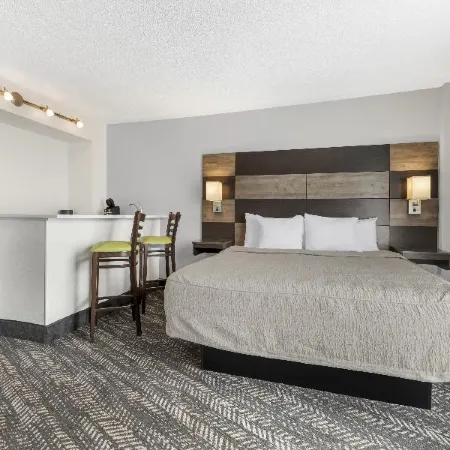 Best Western Plus Wausau Tower Inn