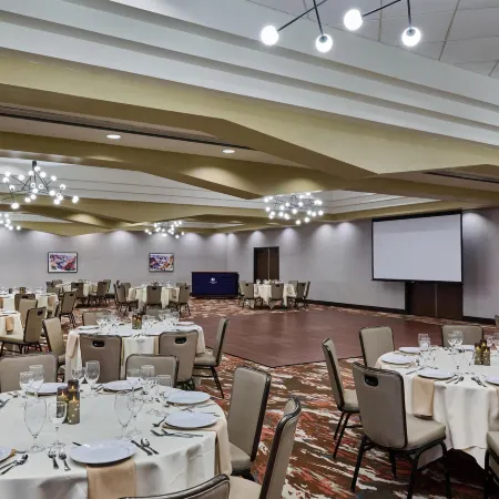 DoubleTree by Hilton Flagstaff