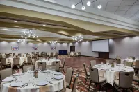 DoubleTree by Hilton Flagstaff - breakfast