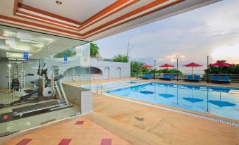 Blue Wave Hotel Hua Hin