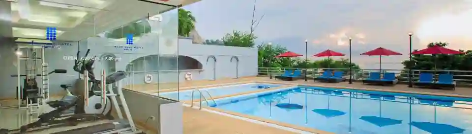 Blue Wave Hotel Hua Hin