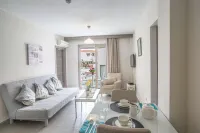 Ayia Napa Holiday Apartment So5