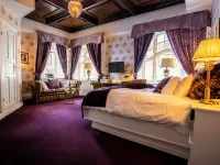 Hotel Pigalle Hotels near Stadsmuseum