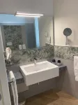 Room-Exclusive Room "tramontana Room" - - balcony