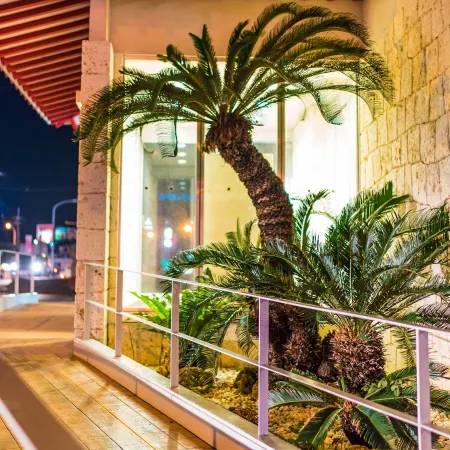 SUPER HOTEL Okinawa Nago