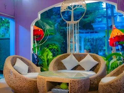 Namora Residence Jakarta