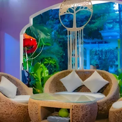 Namora Residence Jakarta Hotels near Cibubur Junction