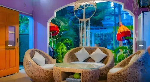 Namora Residence Jakarta - Homestays