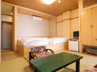Yunagi Hotels near Takeno Shrine