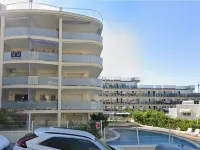 602 Cala Forn Salou Side Sea Views w Direct Access to the Beach - Sea View