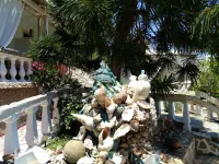 Ideal Place for Family Near the Beach with Garden