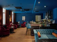 Opera Hotel Ξενοδοχεία στην πόλη Ρίγα