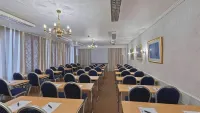 Bergstadens Hotel & Spa - 3 ดาว