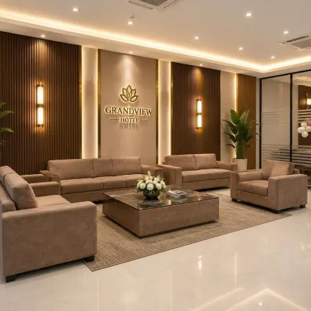 Hotel Royal Ashoka