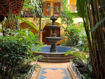 Hotel Casa la Gran Señora