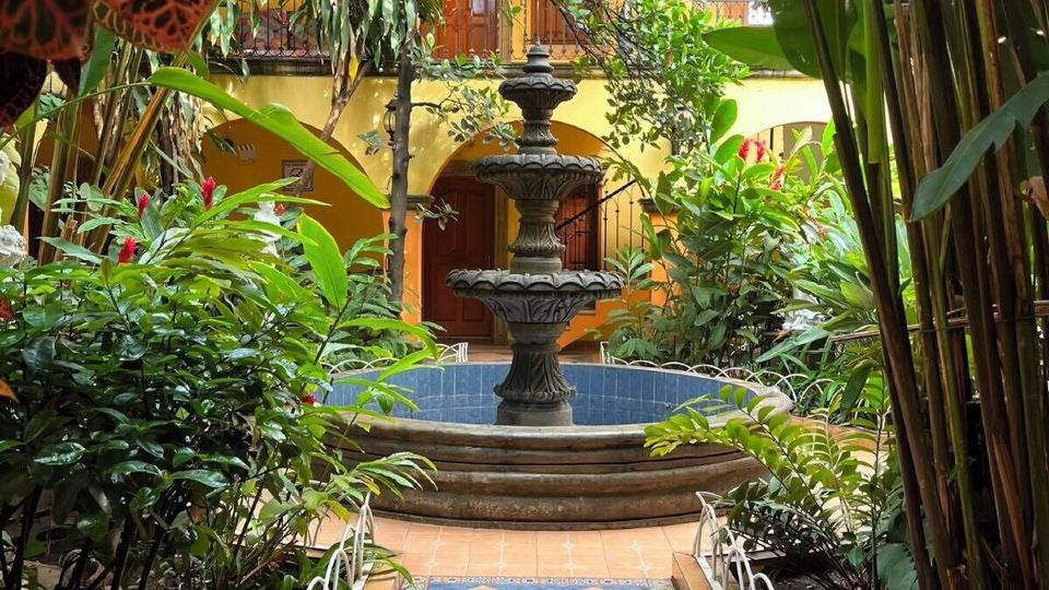 Hotel Casa la Gran Señora