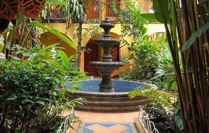 Hotel Casa la Gran Señora