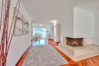 Residenza Parco Carona - Happy Rentals - 4-Star