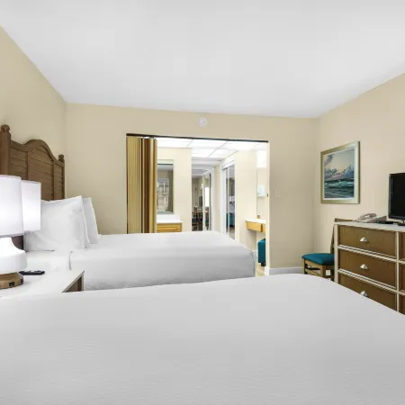 Destin Holiday Beach Resort