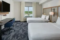 Fairfield Inn & Suites Orange Beach