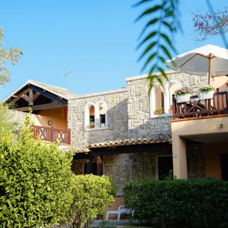 Villaggio Emmanuele