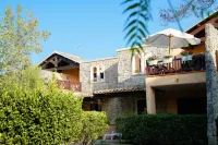 Villaggio Emmanuele - Pet friendly