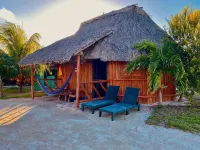 Cabanas Jaalkab - Homestays