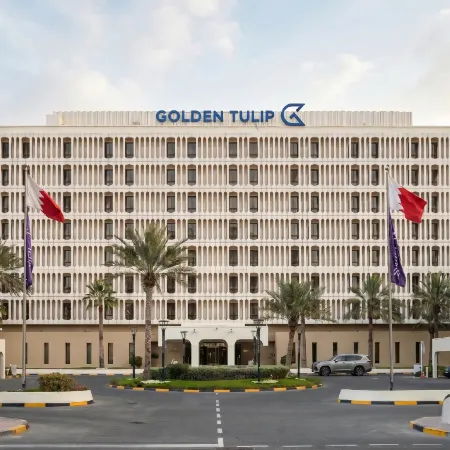 Golden Tulip Bahrain