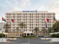 Golden Tulip Bahrain - 5 ดาว