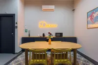 Darna Rooms - بيوت ضيافة