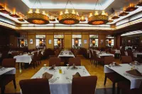 Villaggio Hotel Abu Dhabi - Bữa sáng