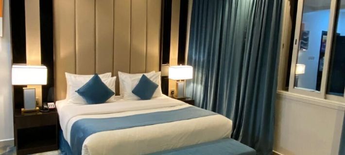 Summer Season Hotel Hotel di Abha