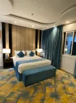 Summer Season Hotel - Mountain view