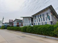 Matini Klong1 Hotel di Rangsit