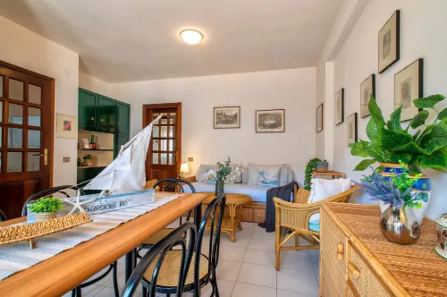 Sardinia Re - Flavias Flat - Free Parking - Apartments