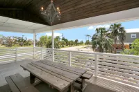 Anchored Inn 3 by Pristine Properties Vacation Rentals - Beach