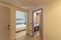 Mariette Rhodes Urban Suites - palestra