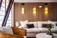 Willows Lodge - spa