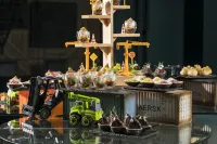 Holiday Inn & Suites SIRACHA LAEMCHABANG by IHG - 朝食