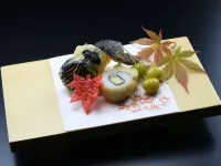 Grandvrio Hotel Miyajima Wakura - Route Inn Hotels - - breakfast