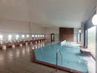 Yunomiko Onsen - Suối nước nóng