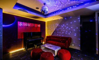 Music Hotel Koza by Coldio Premium
