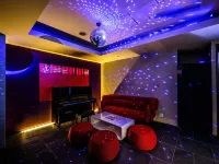 Music Hotel Koza by Coldio Premium - 3-Sterne