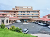 Hotel Alegria Gardens Amakusa - parking