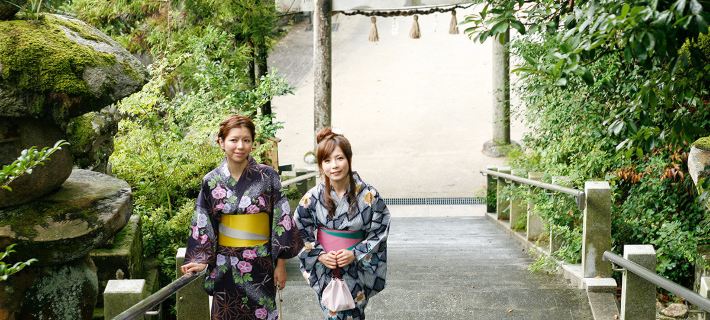 Ryotei Yamanoi Hotels in Matsue